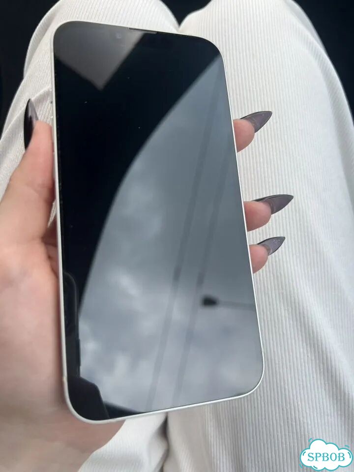 iPhone 13, 256 ГБ, SIM + eSIM фото 1
