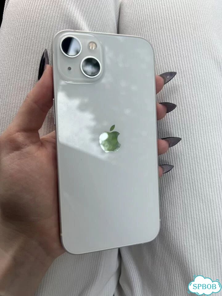 iPhone 13, 256 ГБ, SIM + eSIM фото 3