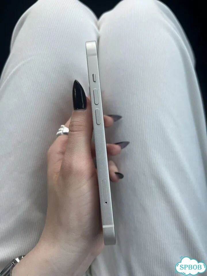 iPhone 13, 256 ГБ, SIM + eSIM фото 4