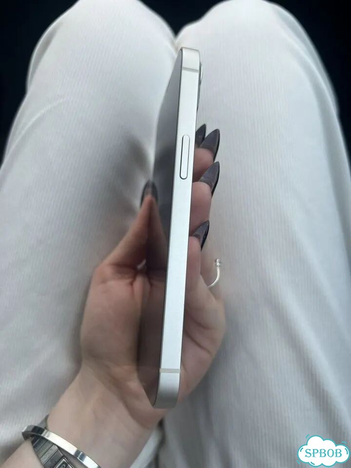 iPhone 13, 256 ГБ, SIM + eSIM фото 5