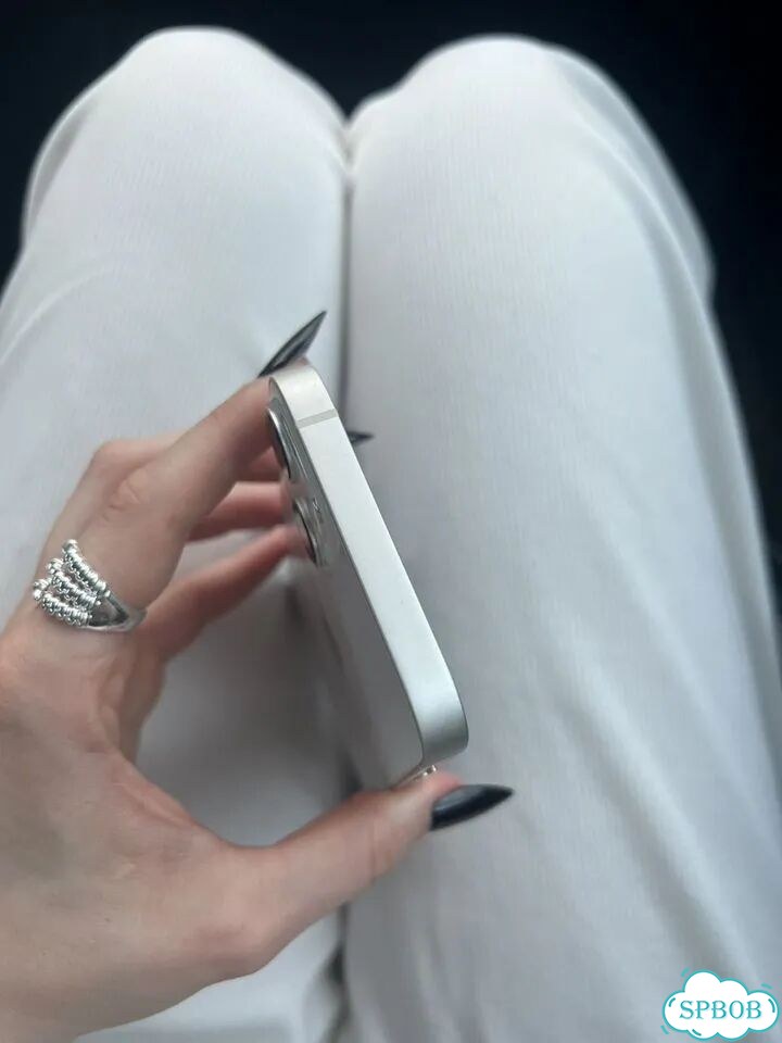 iPhone 13, 256 ГБ, SIM + eSIM фото 6