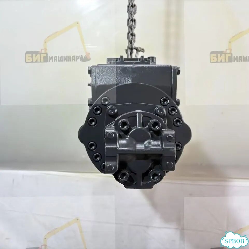 Гидронасос Komatsu PC1250-8 708-2L-00691 фото 1