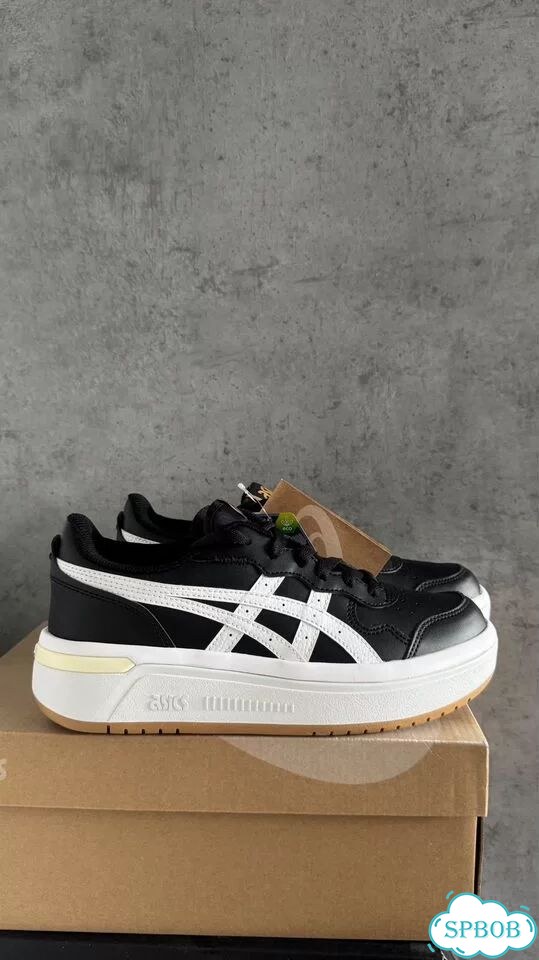 Новые оригинал кроссовки asics EUR40 фото 5