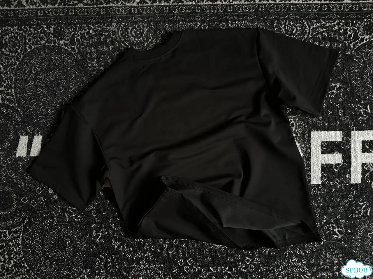 Футболка Bape Kitty Shark фото 6