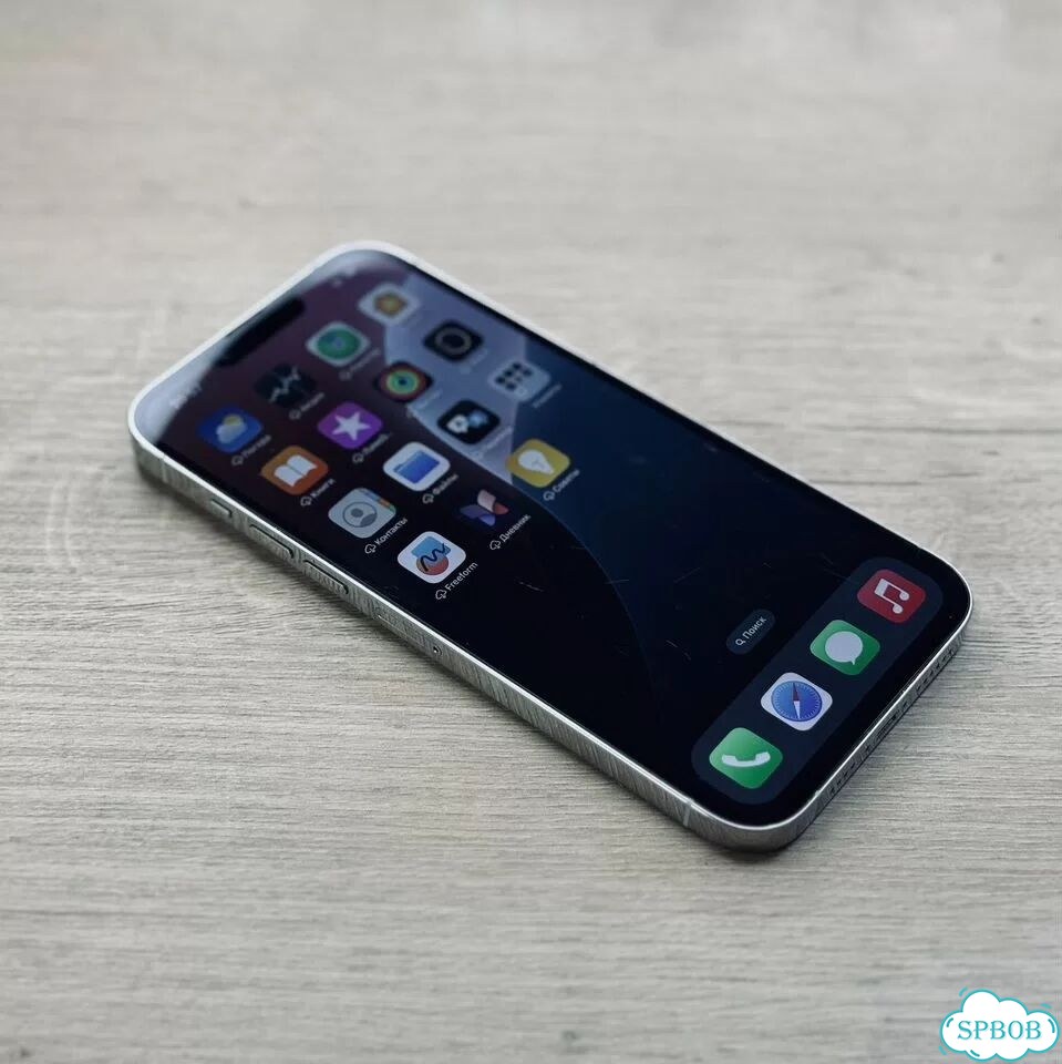 iPhone 13 Pro, 1 ТБ фото 1