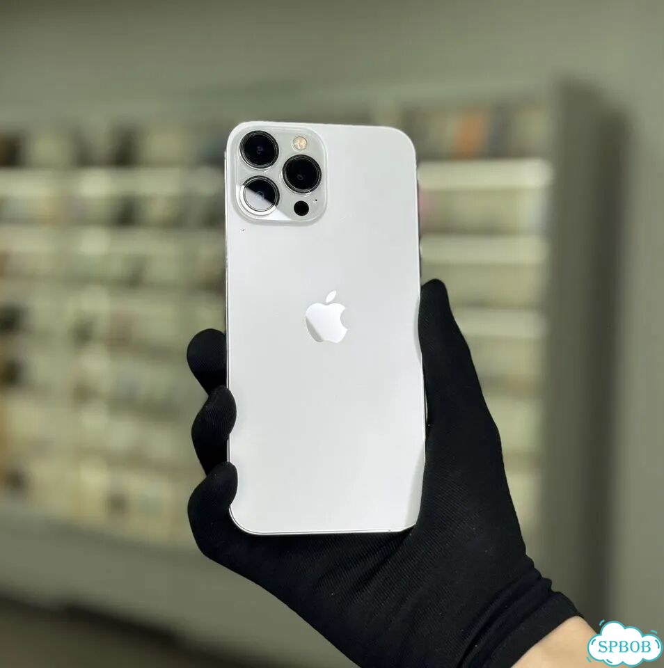 iPhone 13 Pro, 1 ТБ фото 2
