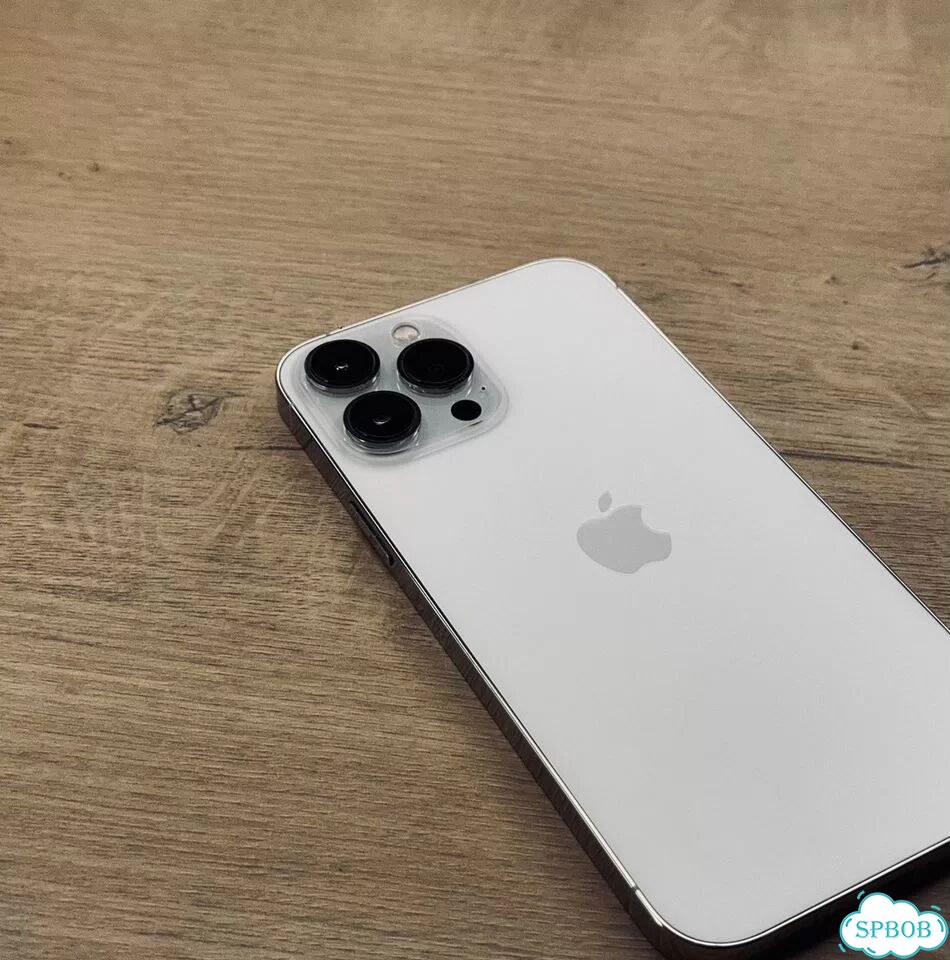 iPhone 13 Pro, 1 ТБ фото 3