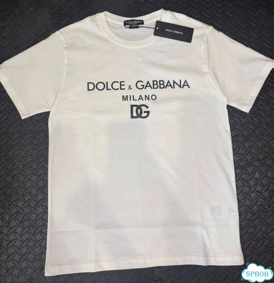 Футболка dolce gabbana фото 2