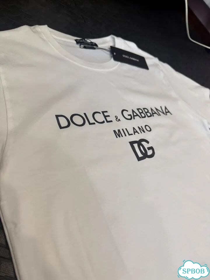 Футболка dolce gabbana фото 3