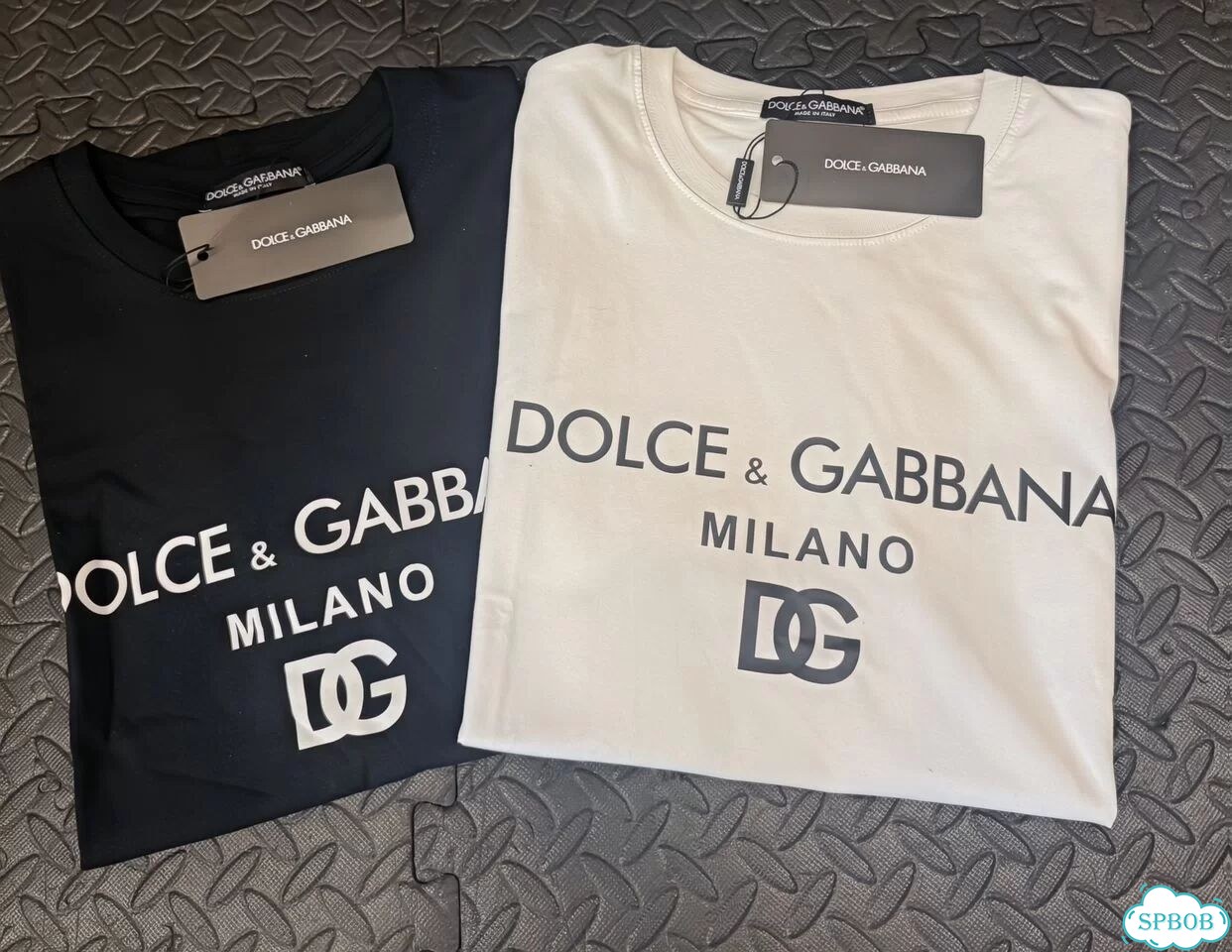 Футболка dolce gabbana фото 5