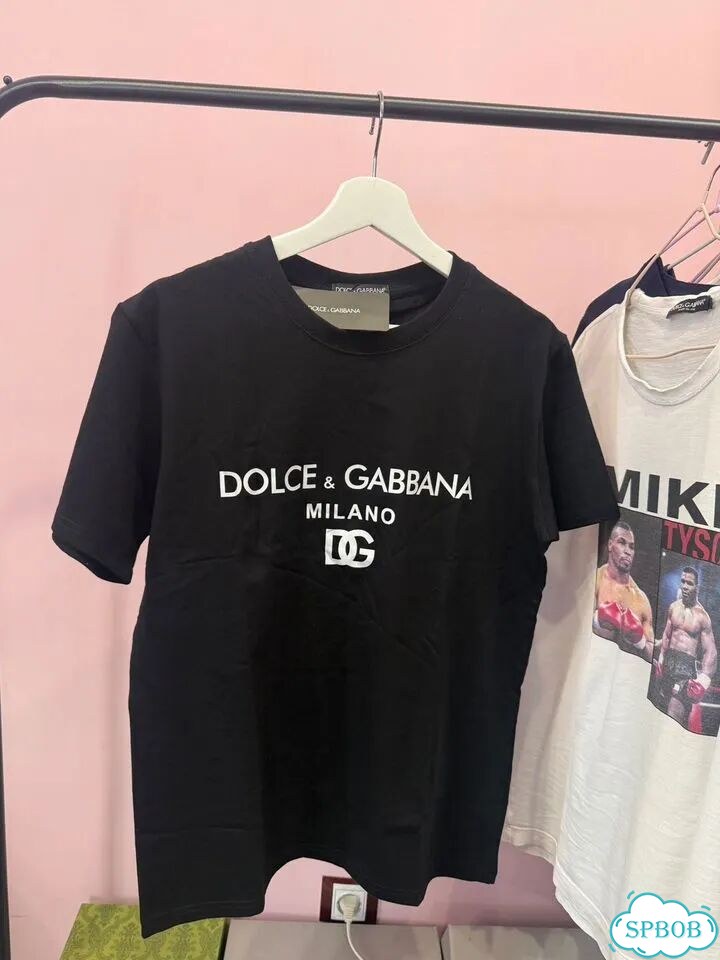 Футболка dolce gabbana фото 6