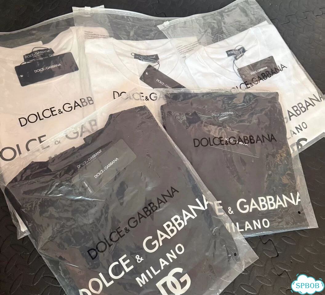 Футболка dolce gabbana фото 7
