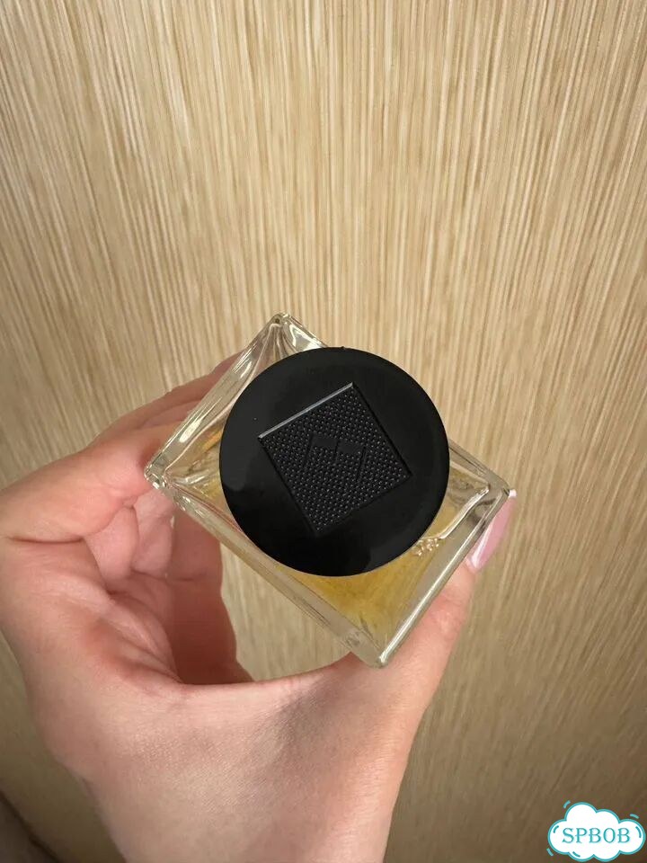 Essential parfums paris fig infusion refillable фото 3
