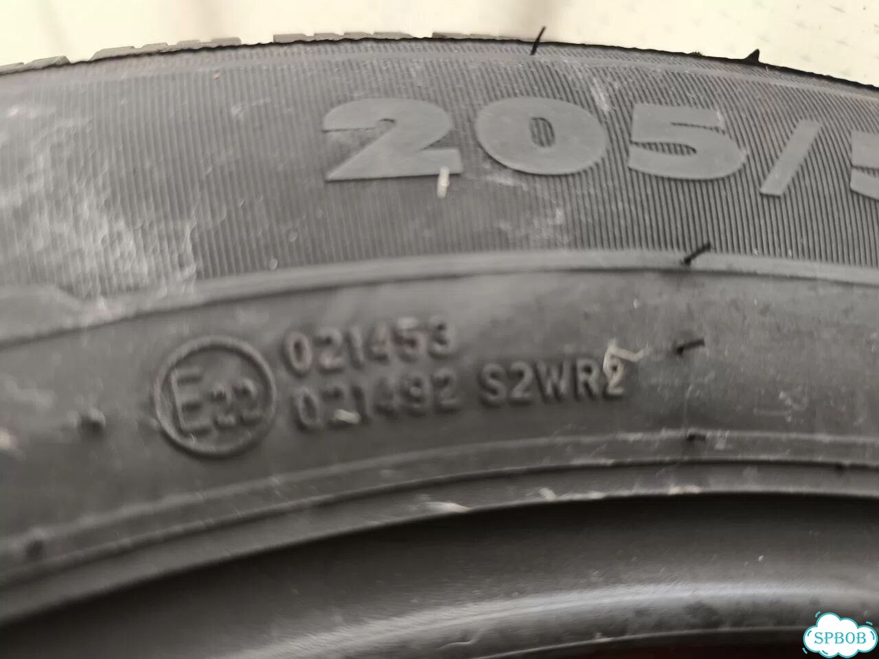 Ikon Tyres CHARACTER SNOW 2 205/55 R16 94R фото 4