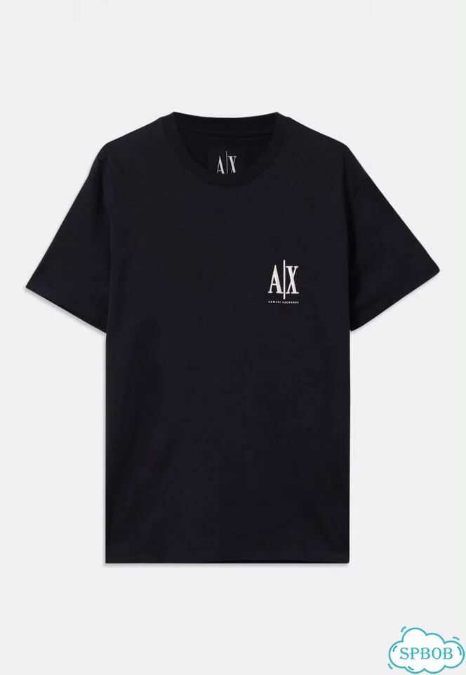 Футболка Armani Exchange оригинал фото 1