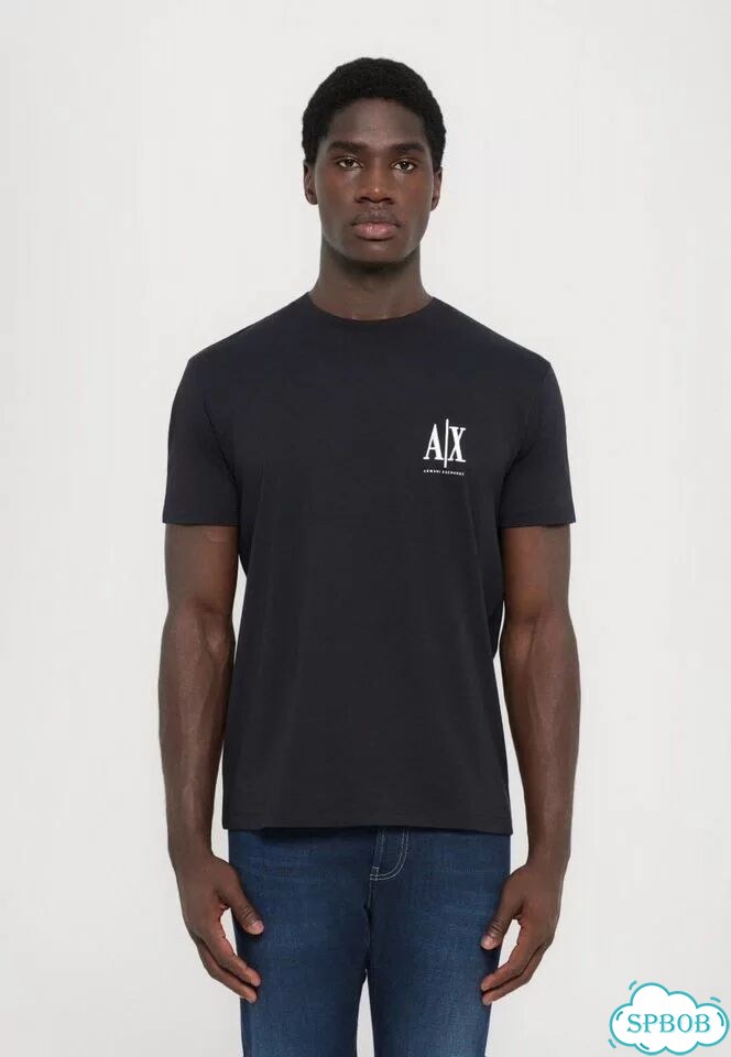 Футболка Armani Exchange оригинал фото 2