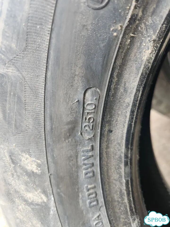 Vredestein ComTrac 215/75 R16C фото 3