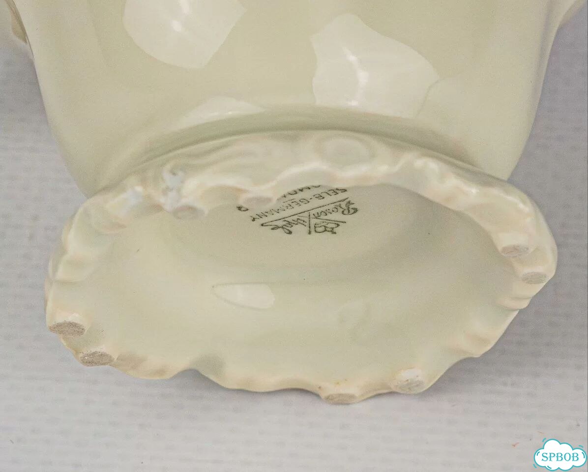 Молочник Rosenthal Pompadour с нюансом фарфор фото 10