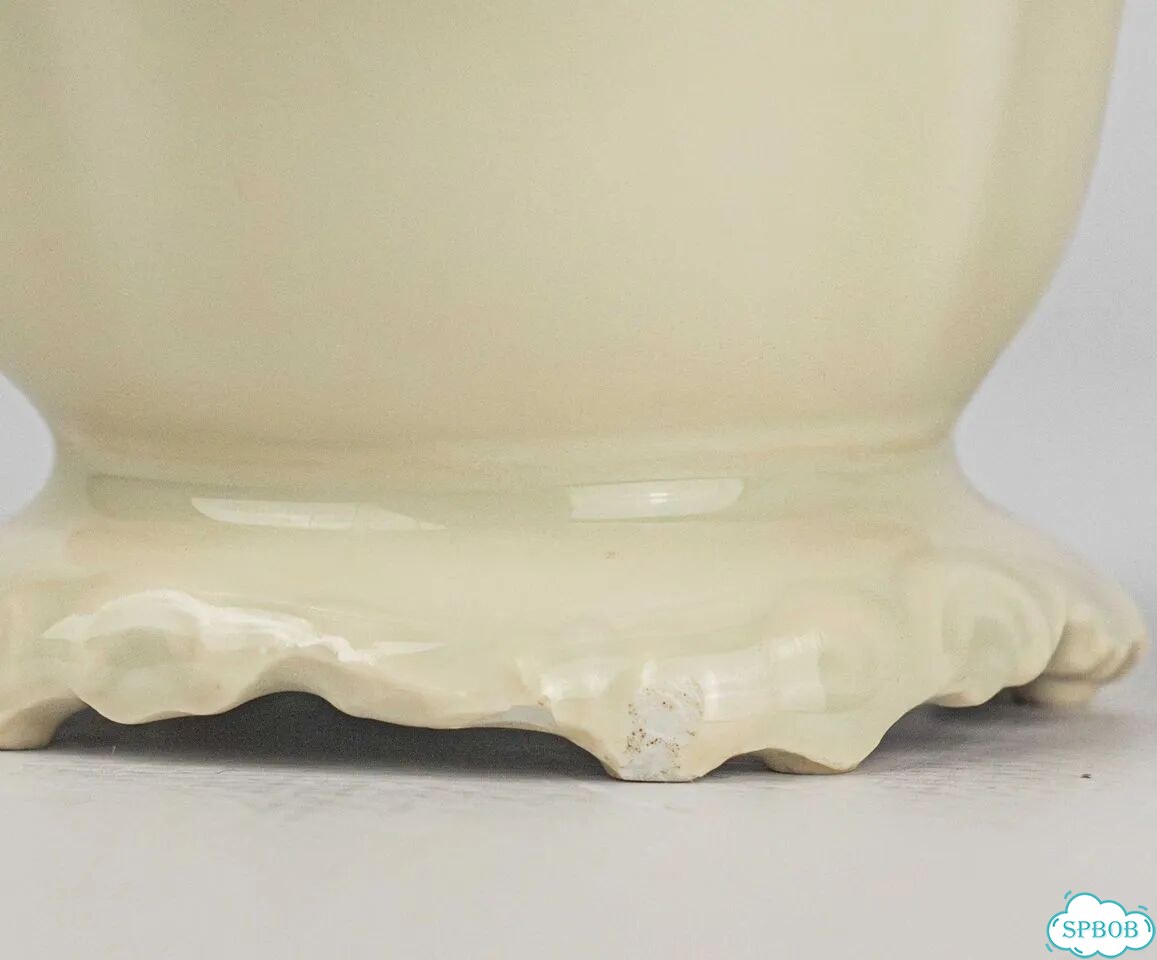 Молочник Rosenthal Pompadour с нюансом фарфор фото 9