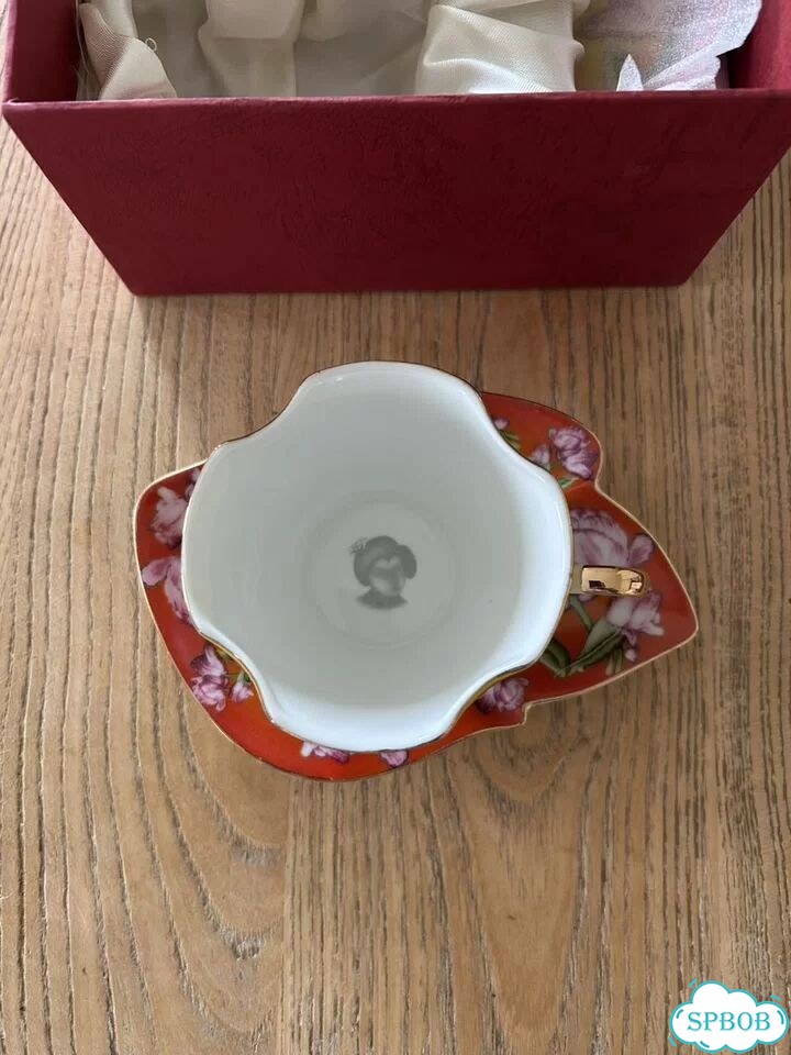 Чайный сервиз arti m collection, новый фото 3
