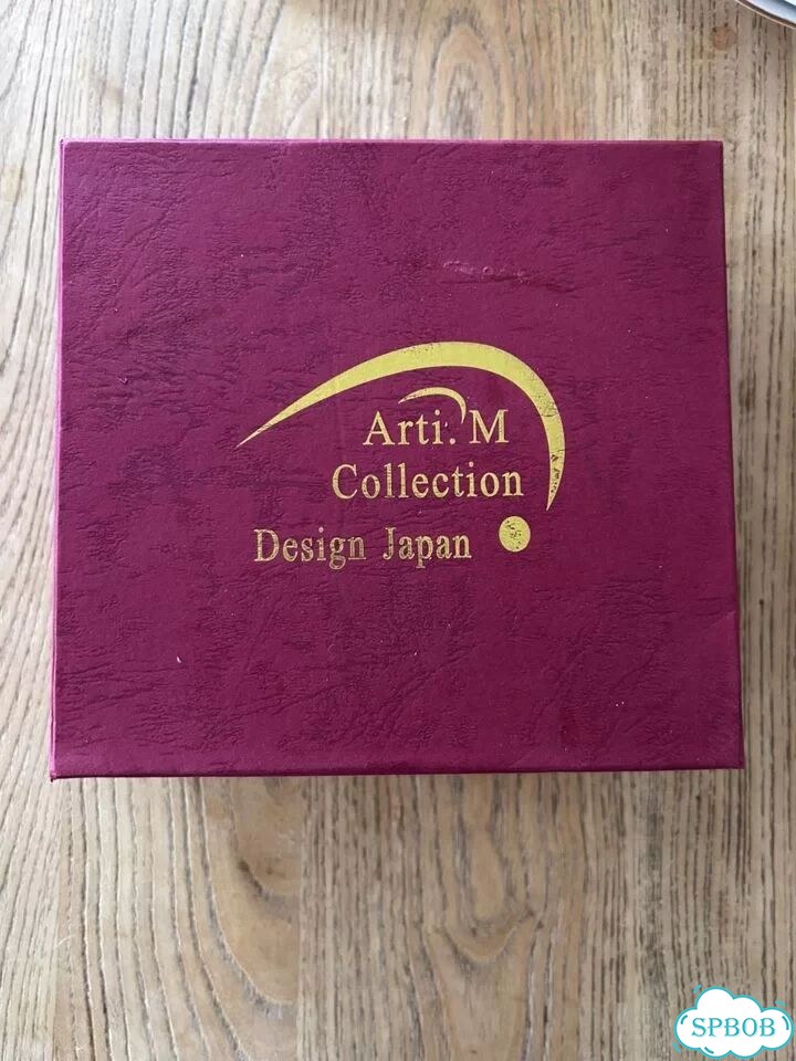 Чайный сервиз arti m collection, новый фото 6