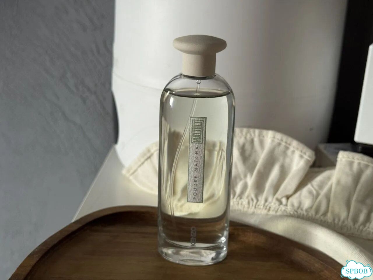 Kenzo Poudre Matcha 75 мл Оригинал фото 1