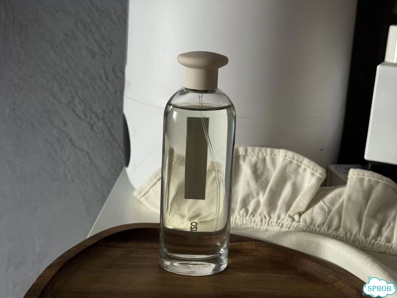 Kenzo Poudre Matcha 75 мл Оригинал фото 3