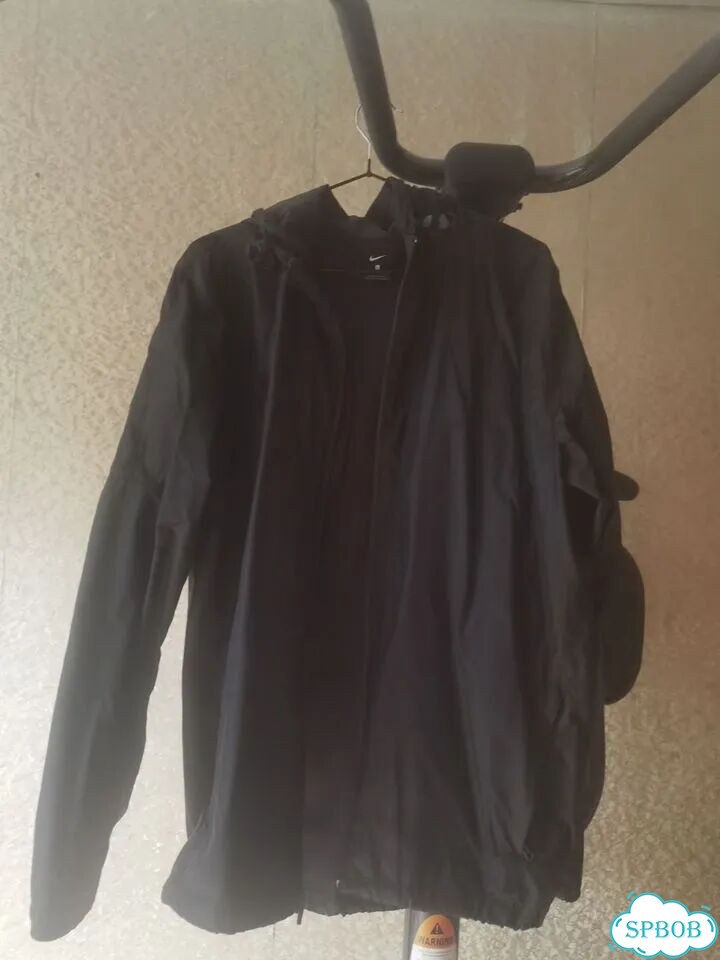 Ветровка мужская nike 50 фото 1
