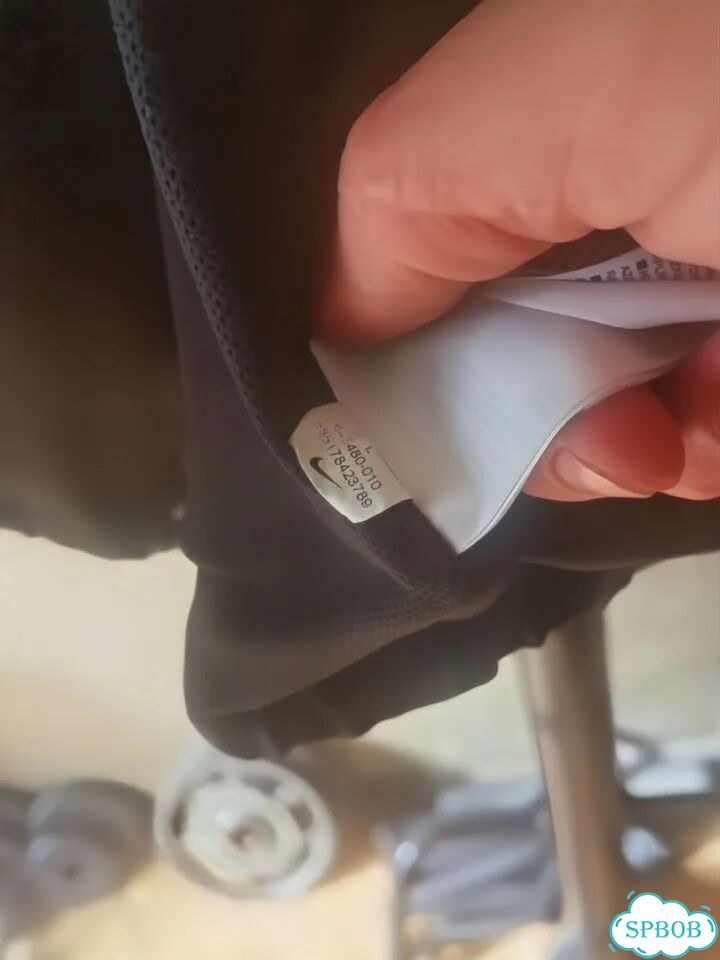 Ветровка мужская nike 50 фото 4