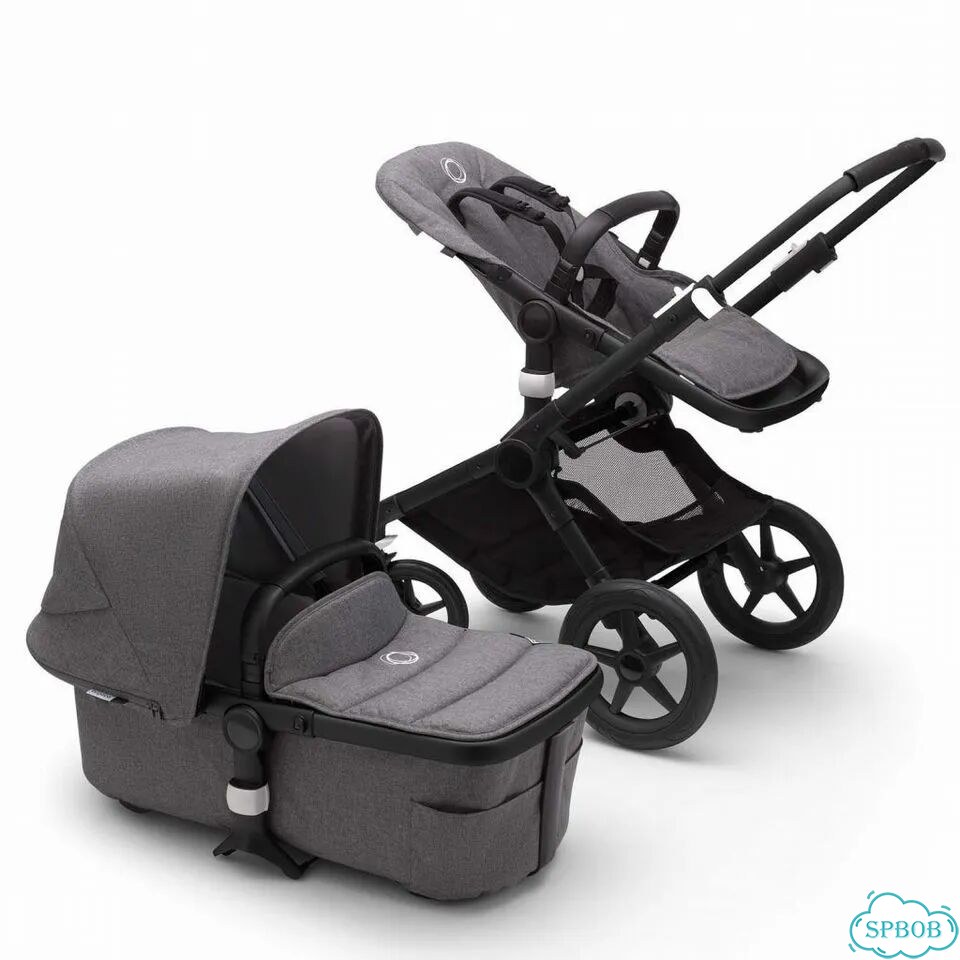 Коляска Bugaboo 3 в 1 фото 1