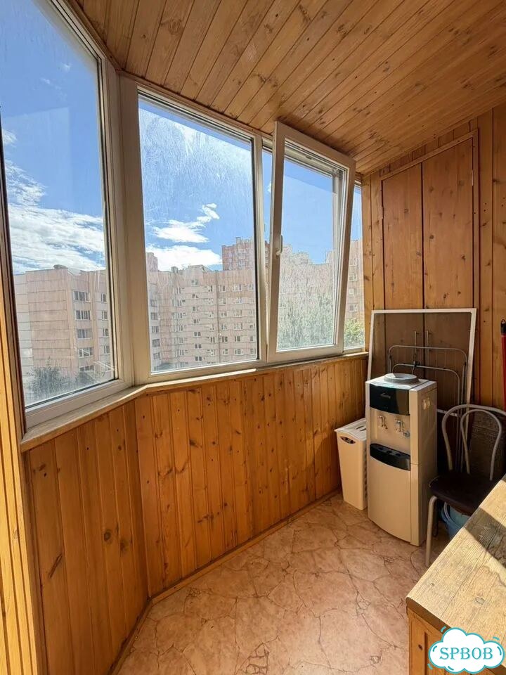 Квартира-студия, 26,4 м², 4/17 эт. фото 10
