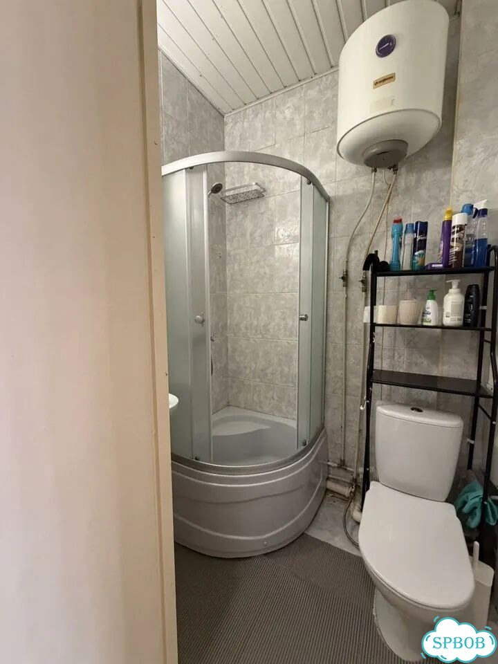 Квартира-студия, 26,4 м², 4/17 эт. фото 12