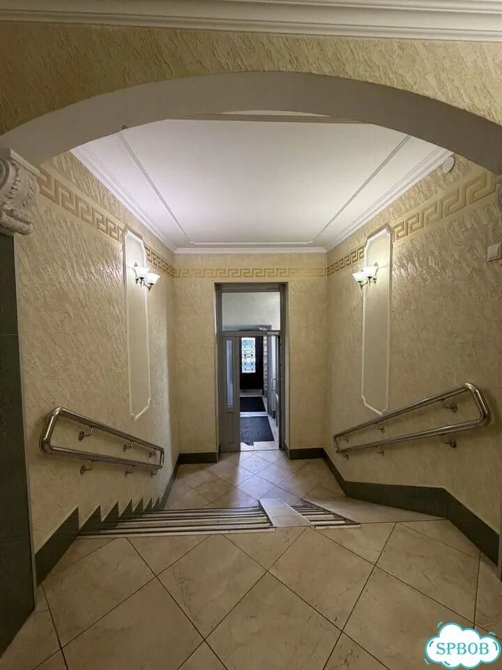 Квартира-студия, 26,4 м², 4/17 эт. фото 15
