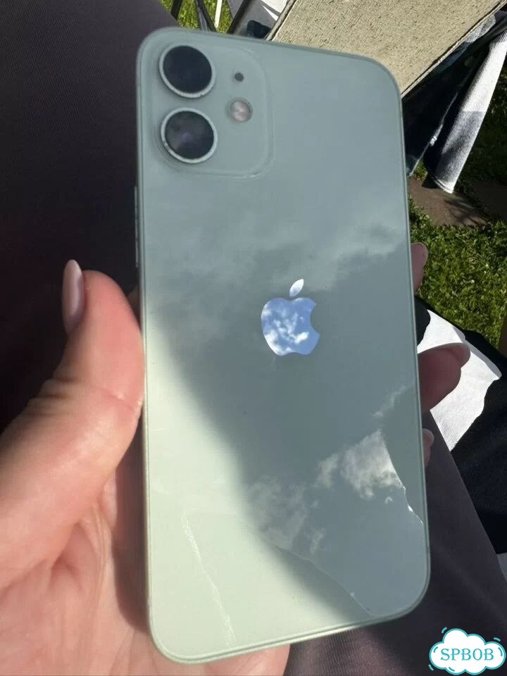 iPhone 12 mini, 64 ГБ, 1 SIM фото 2