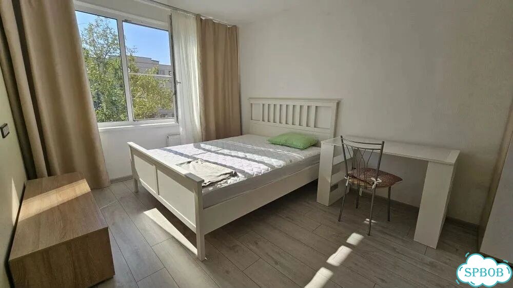 1-к. квартира, 30 м², 7/9 эт. фото 1