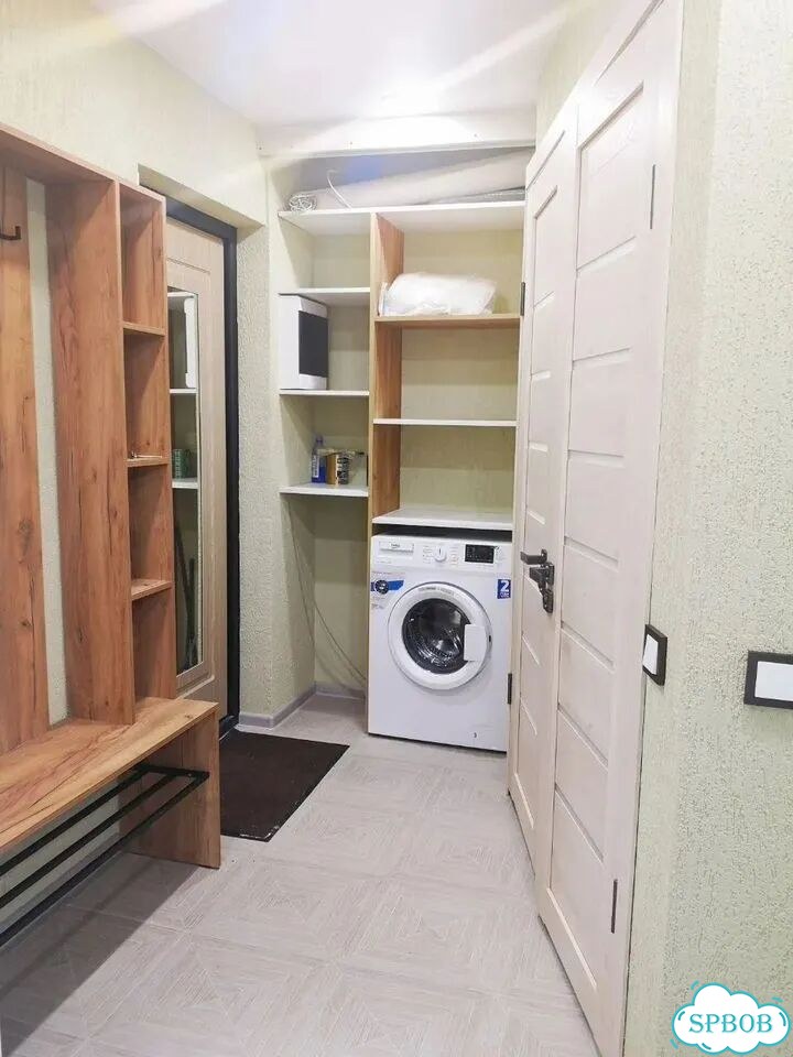 1-к. квартира, 30 м², 7/9 эт. фото 10