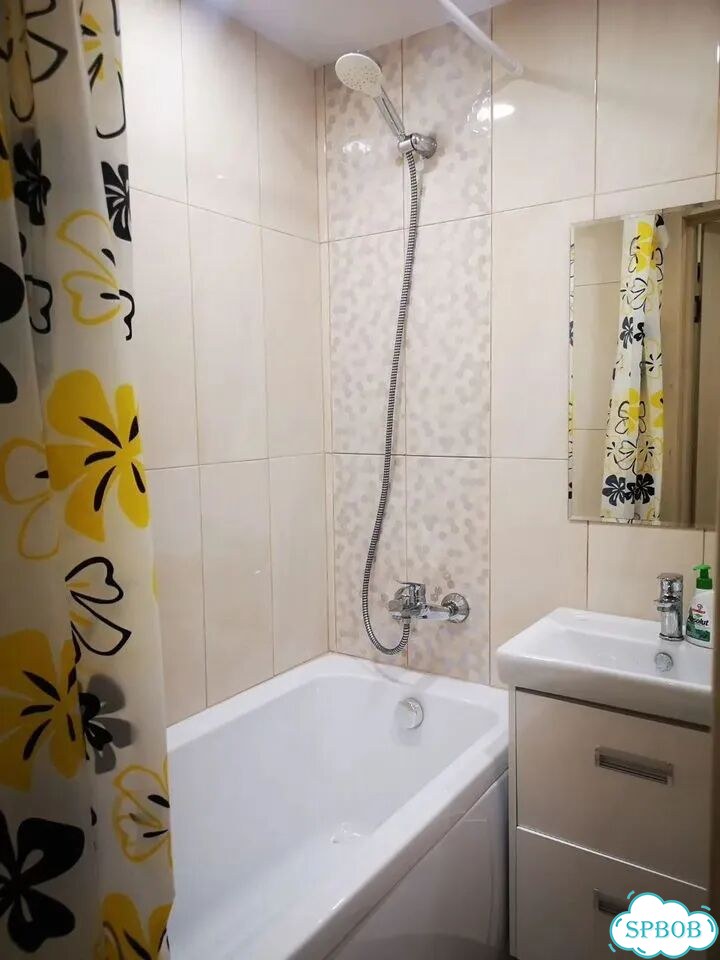 1-к. квартира, 30 м², 7/9 эт. фото 11