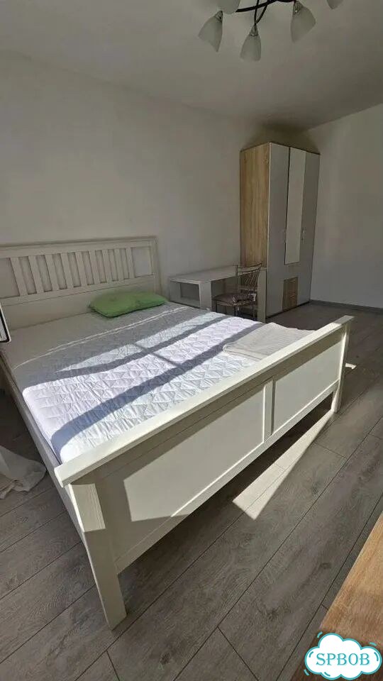 1-к. квартира, 30 м², 7/9 эт. фото 2