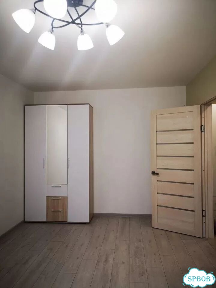 1-к. квартира, 30 м², 7/9 эт. фото 3