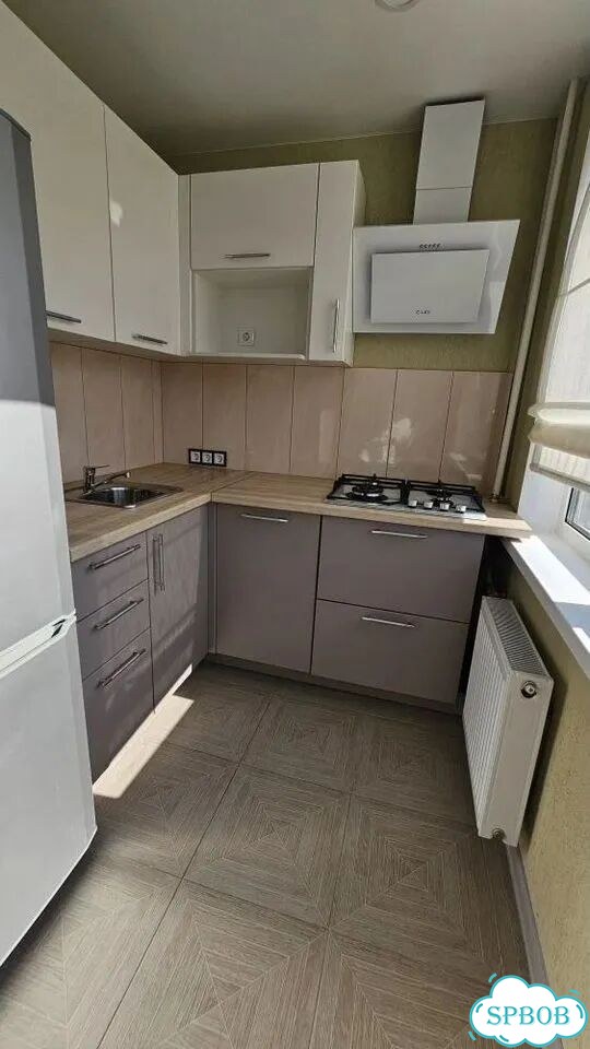 1-к. квартира, 30 м², 7/9 эт. фото 5
