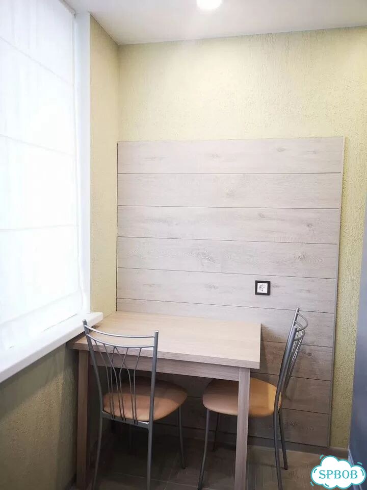 1-к. квартира, 30 м², 7/9 эт. фото 7