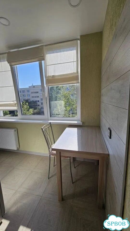 1-к. квартира, 30 м², 7/9 эт. фото 8