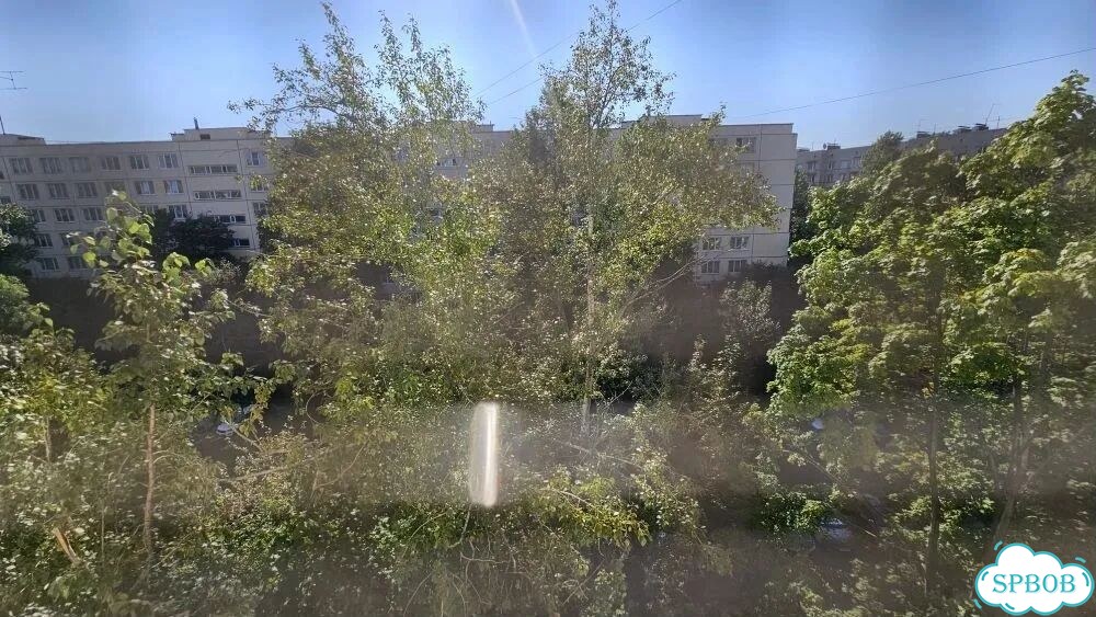 1-к. квартира, 30 м², 7/9 эт. фото 9