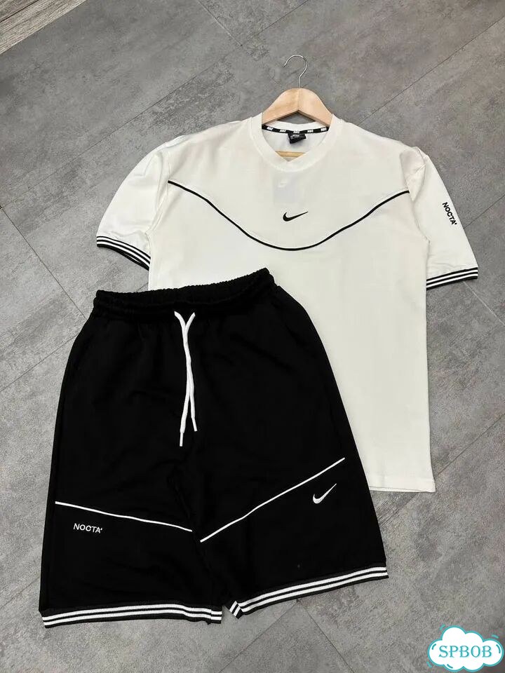 Летний Костюм Nike Nocta фото 1
