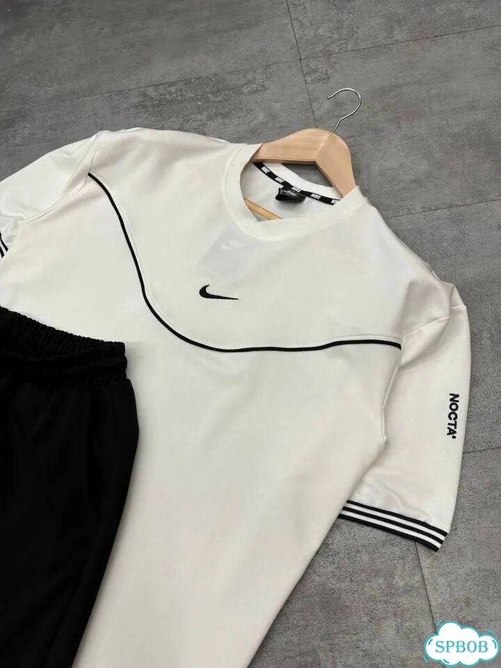 Летний Костюм Nike Nocta фото 2