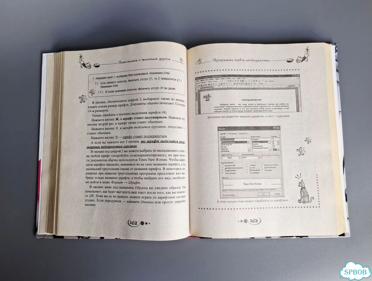 Как приручить компьютер за несколько часов. 2009 фото 5