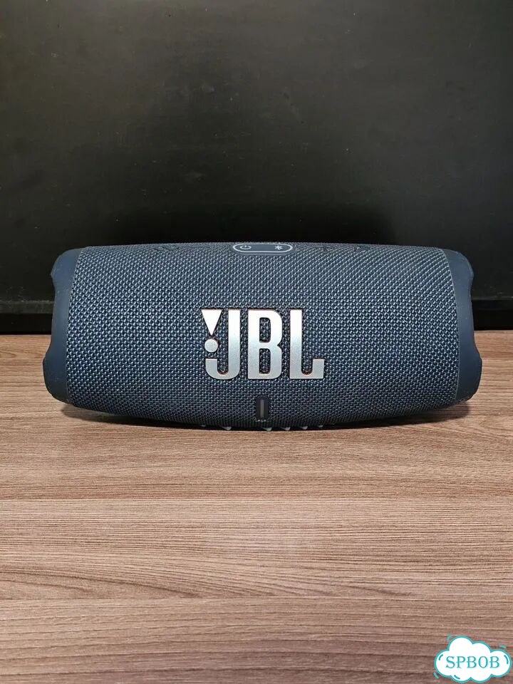 Колонка JBL Charge 5 фото 1