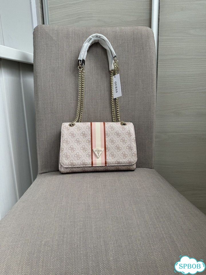 Сумка Guess Noelle оригинал фото 1