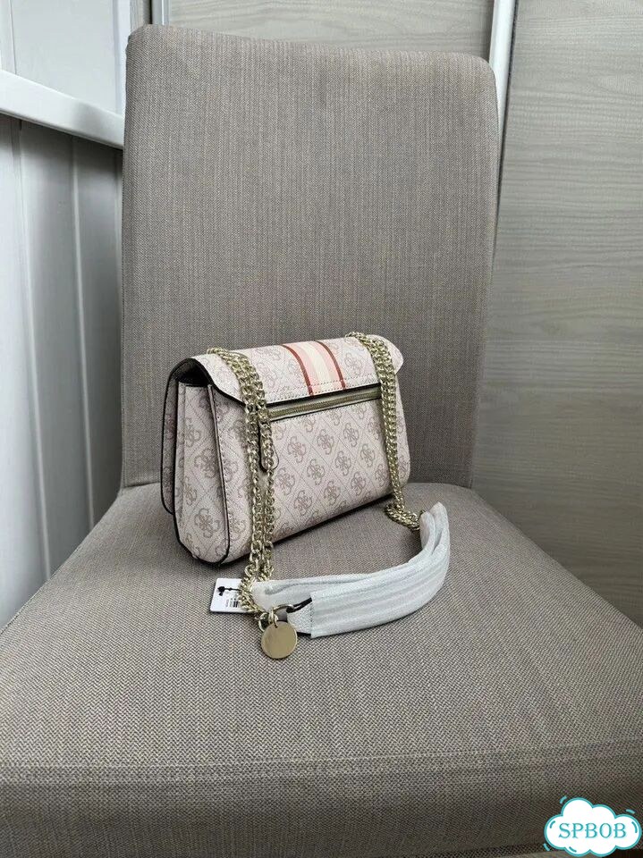 Сумка Guess Noelle оригинал фото 3
