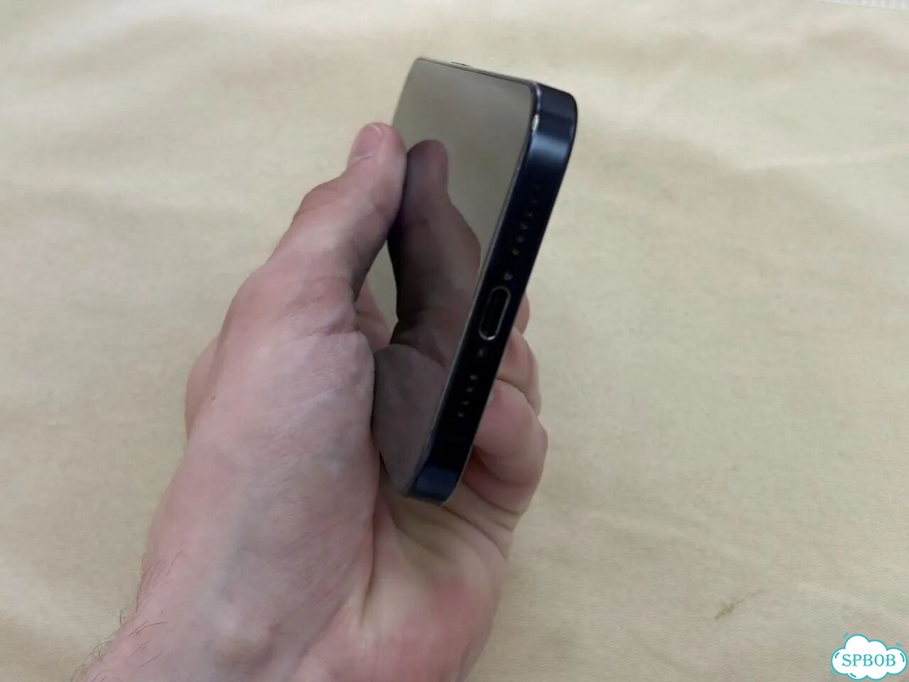 iPhone 15 Pro Max, 256 ГБ, SIM + eSIM фото 6